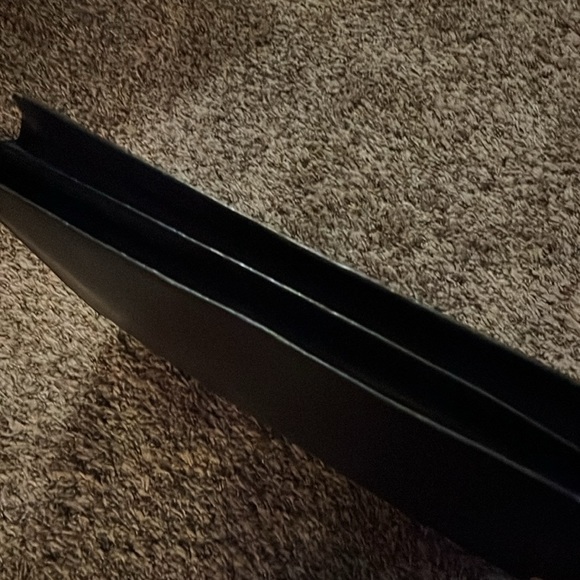 Vintage Genuine Gucci Leather Briefcase - Picture 5 of 9